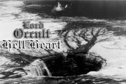 Mortal Wish : Lord Occult - Hellheart - Melancholic Confort
